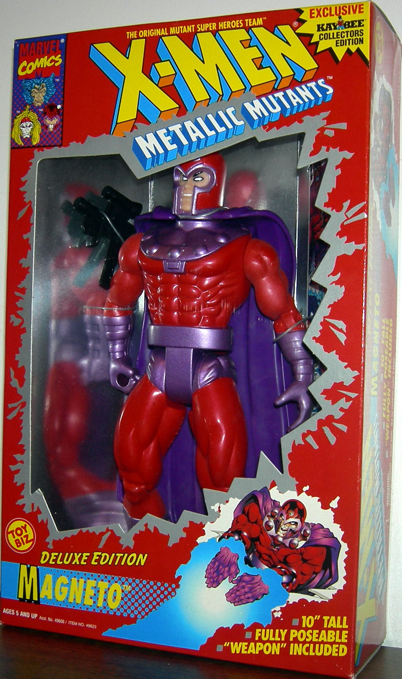 magneto toys