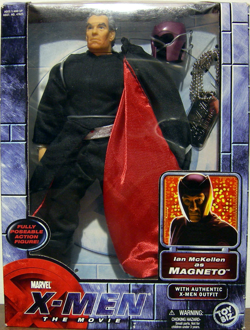 magneto toys