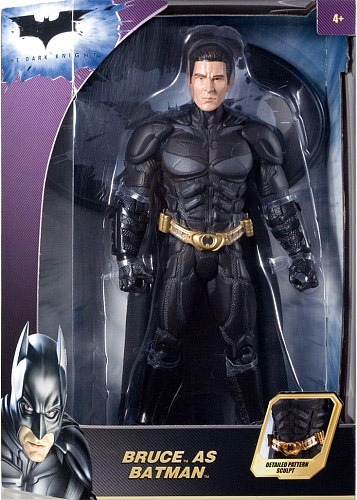 bruce to batman toy