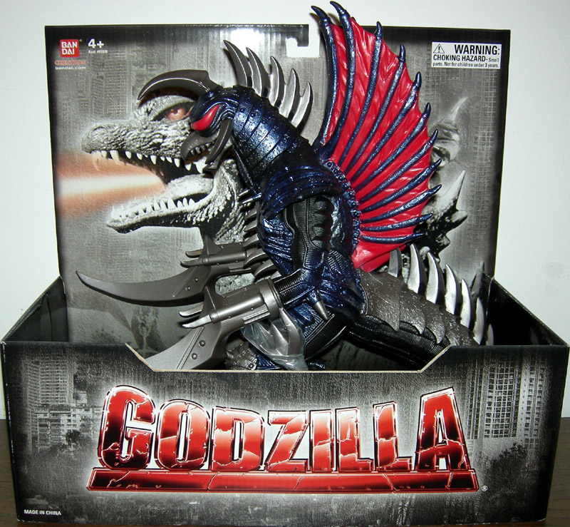 gigan 12 inch