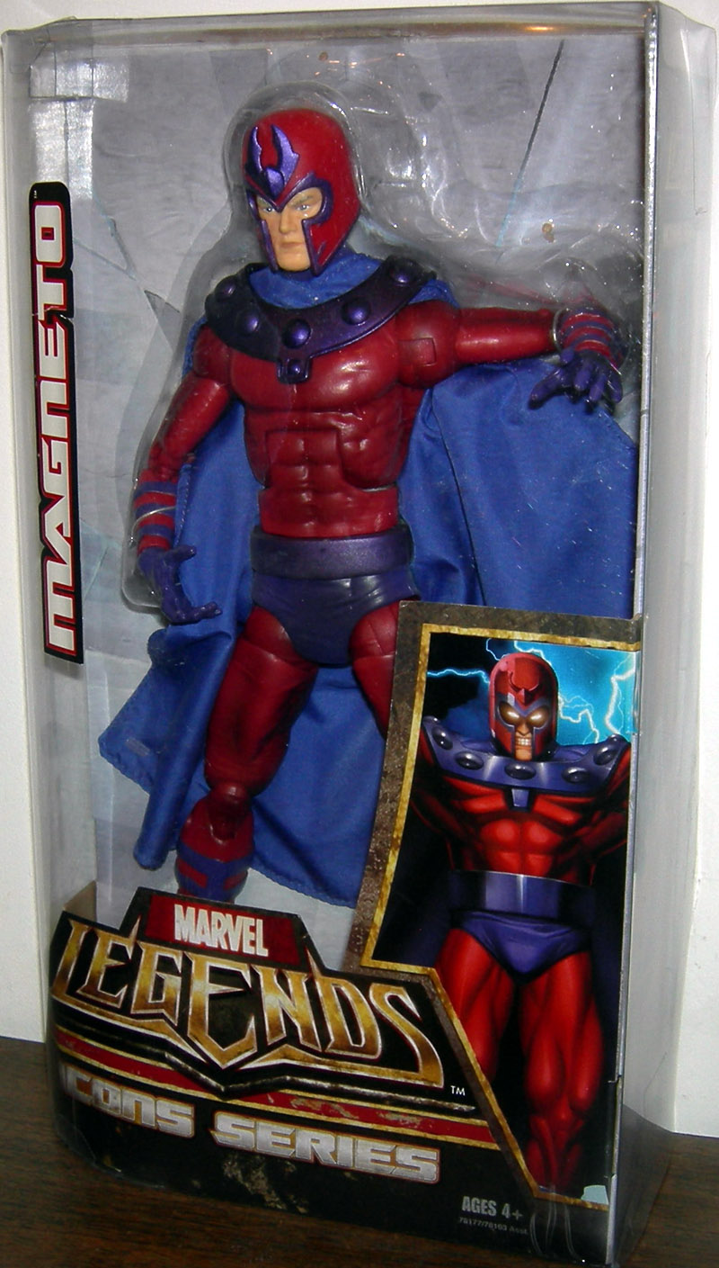 Marvel legends 12 store inch action figures