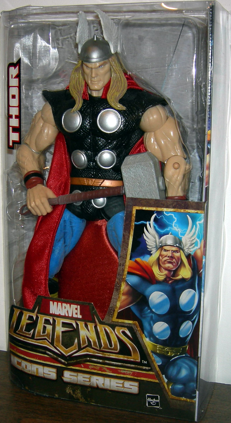 thor action figure 12 inch