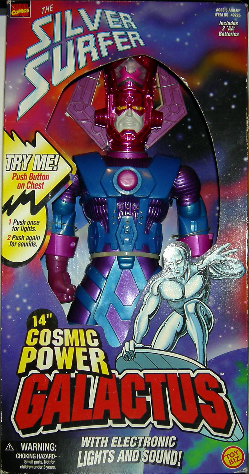fortnite galactus action figure