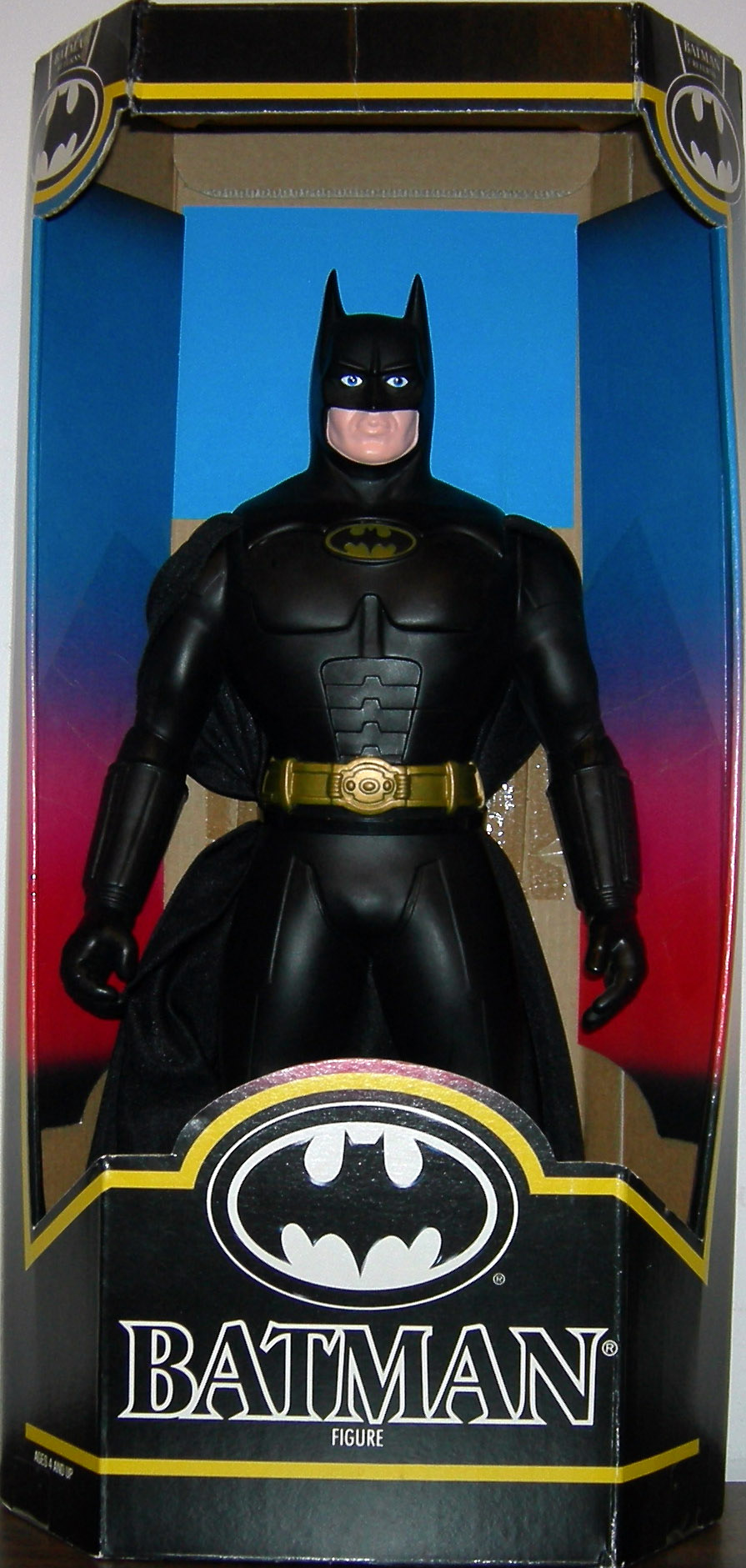 16 inch Batman Returns Action Figure Kenner