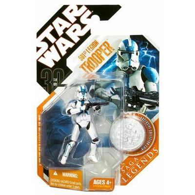 501st action figure