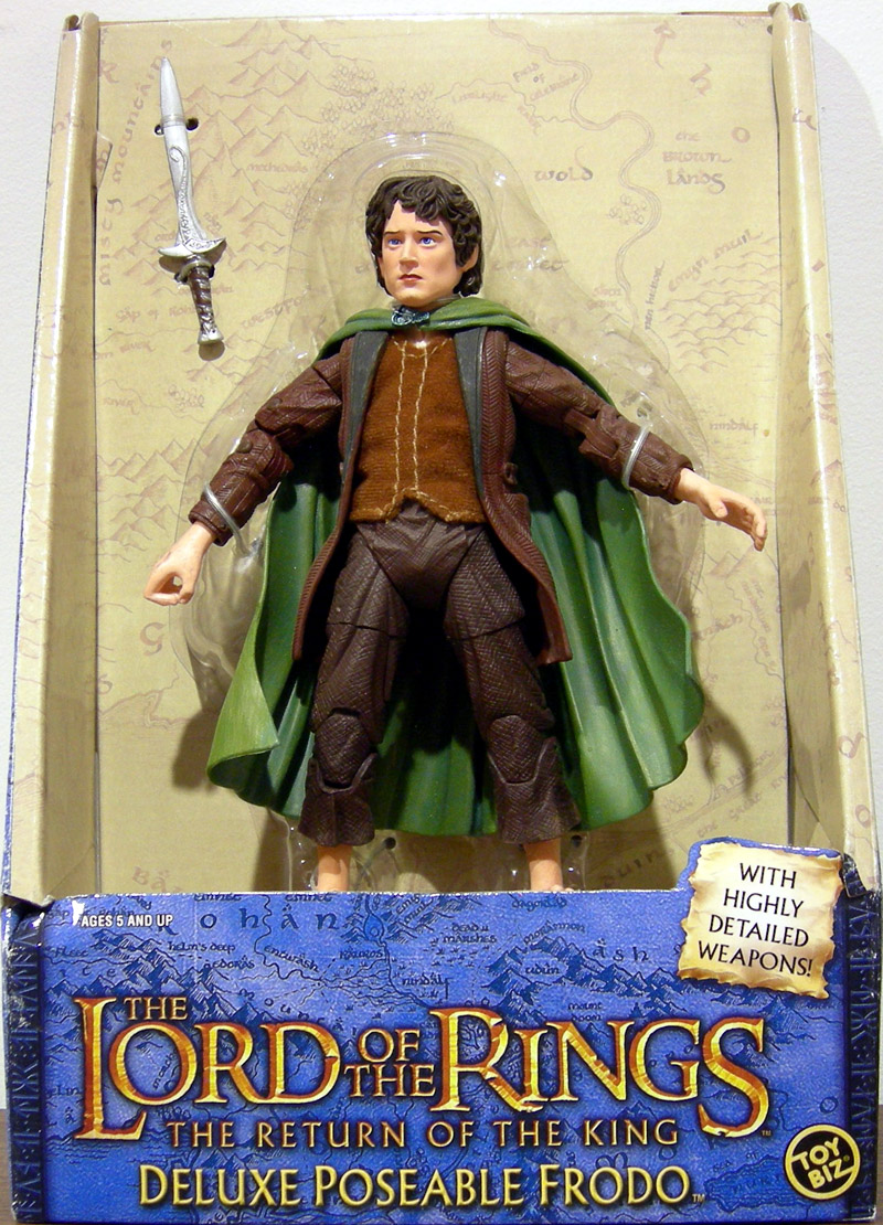 7 inch Frodo