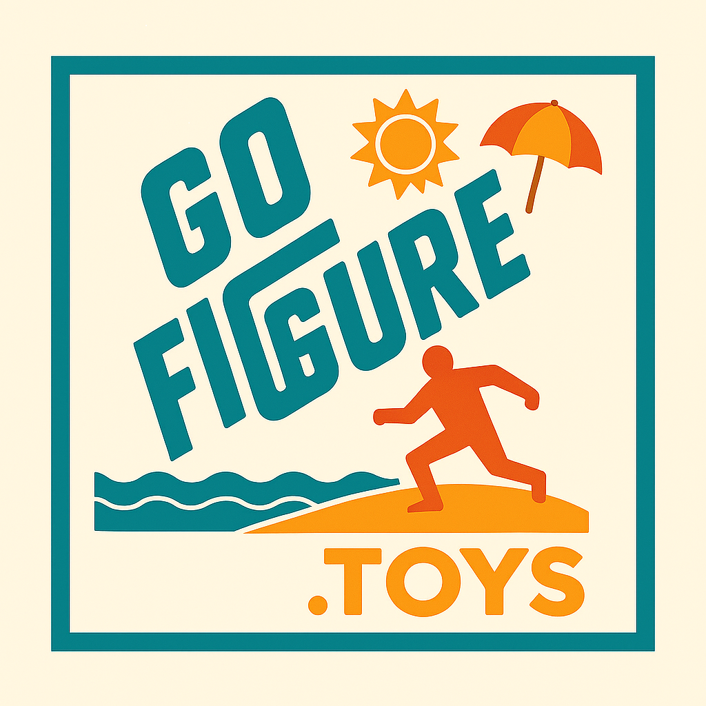Action Figures