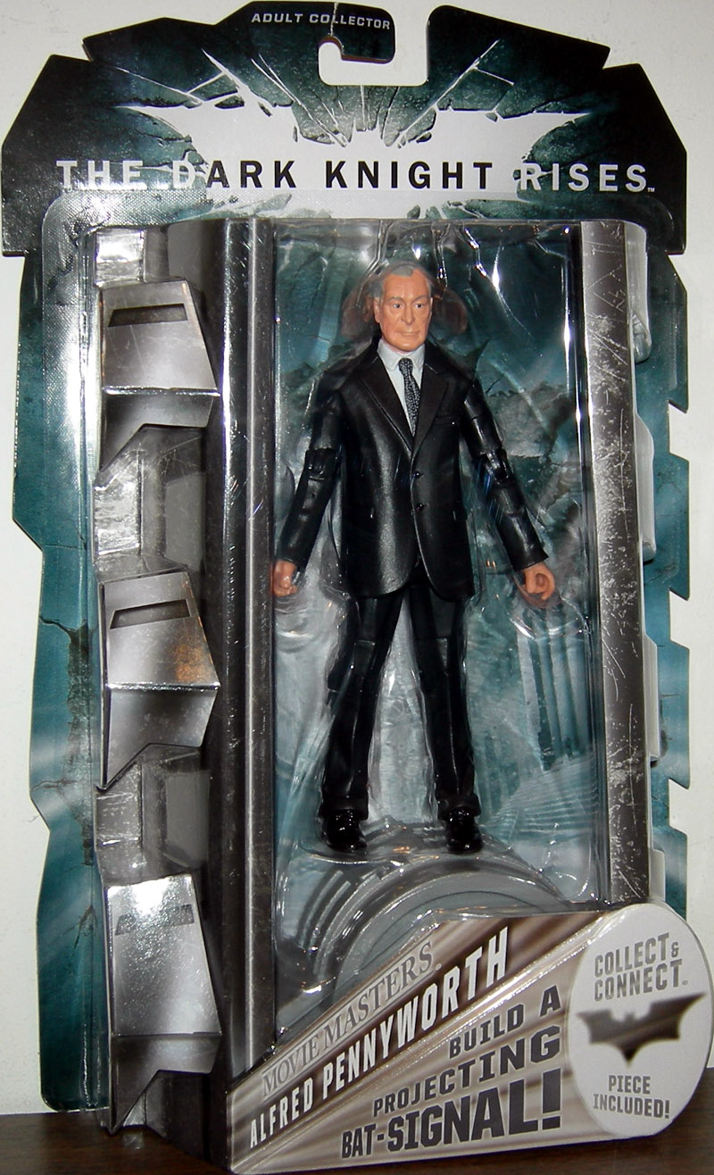 alfred pennyworth action figure