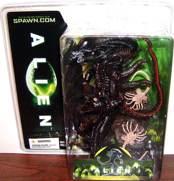 Alien