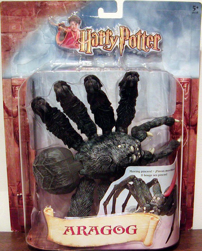 funko pop aragog