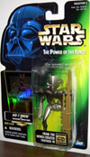 Details about   6 STAR WARS POWER OF THE FORCE FIGURE LOT Luke Skywalker & Ben LONG SABER NEW 