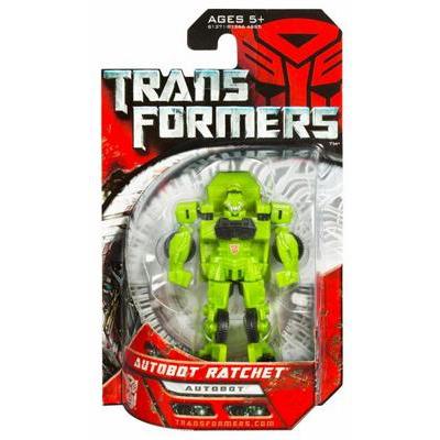 ratchet movie toys