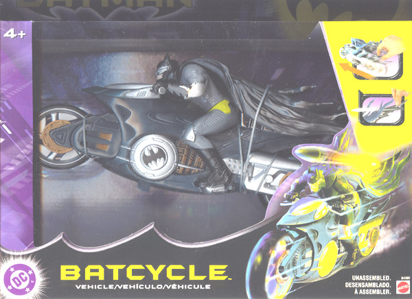 batcycle for sale