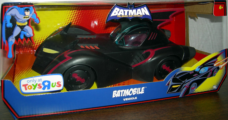 batmobile toys r us