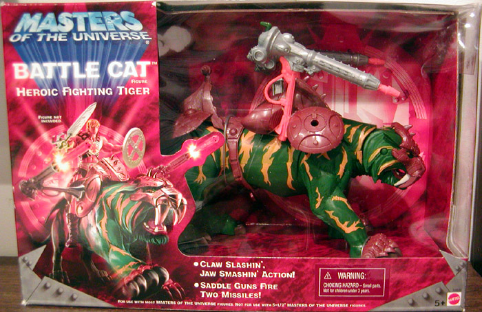 battle cat original