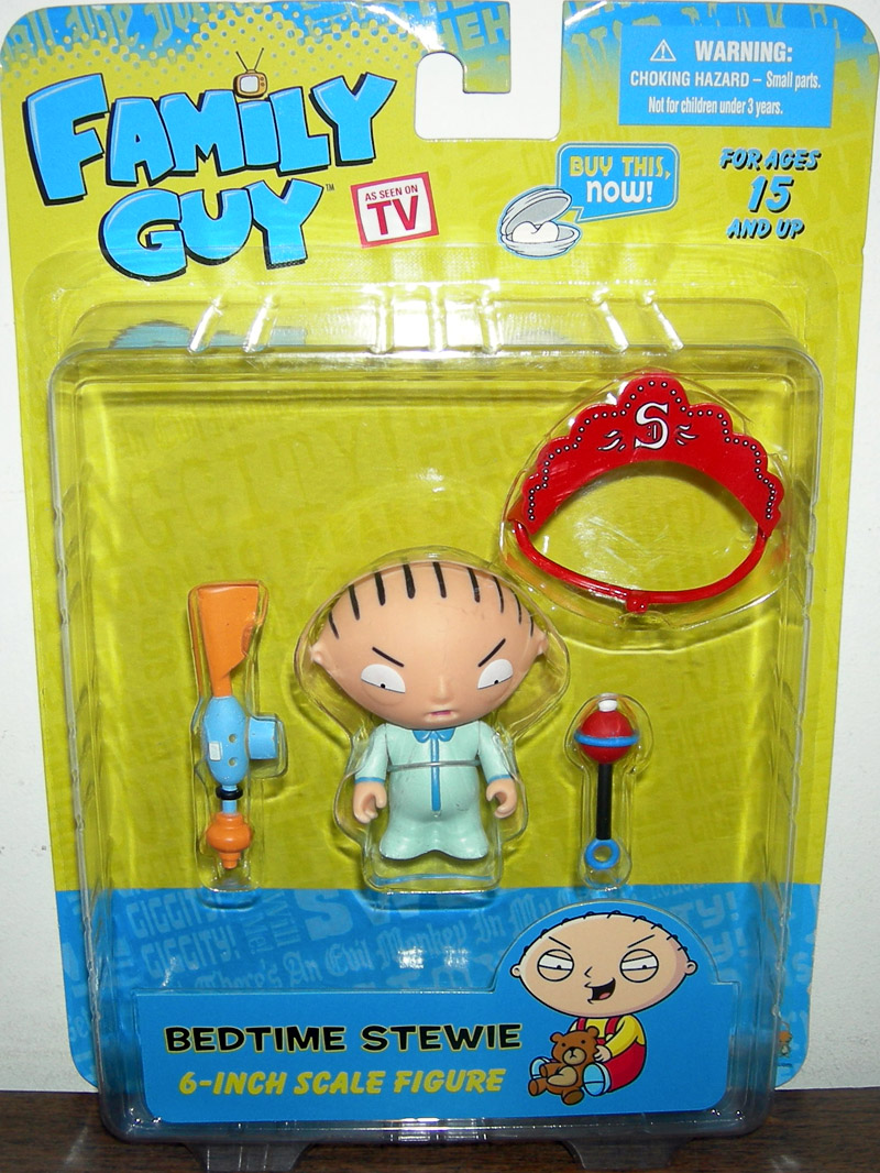 stewie toy