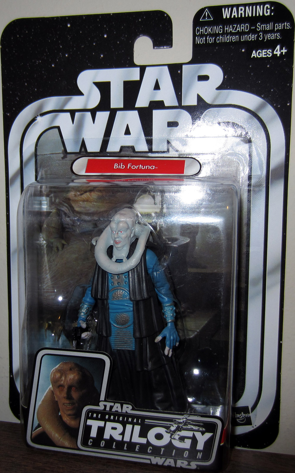 fortuna star wars