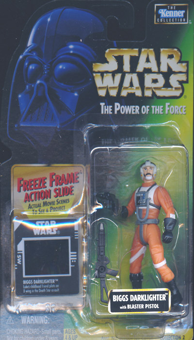 star wars freeze frame action figures