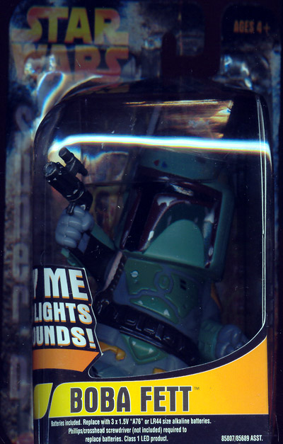 super deformed boba fett