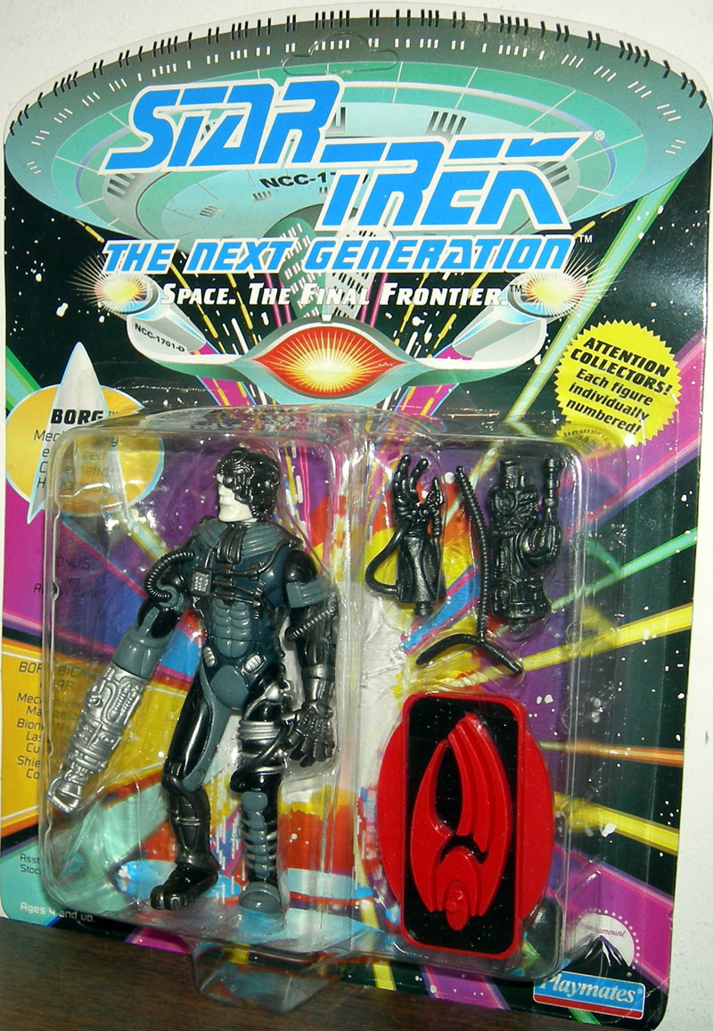 Borg