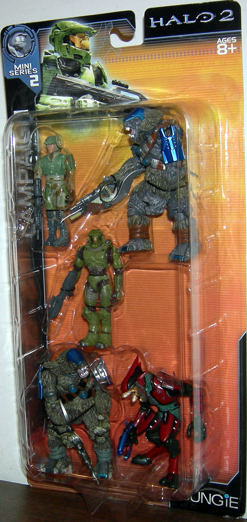 halo 2 toy