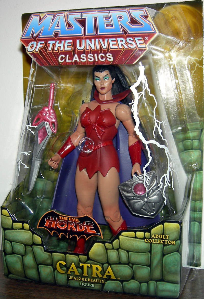 Catra store action figure