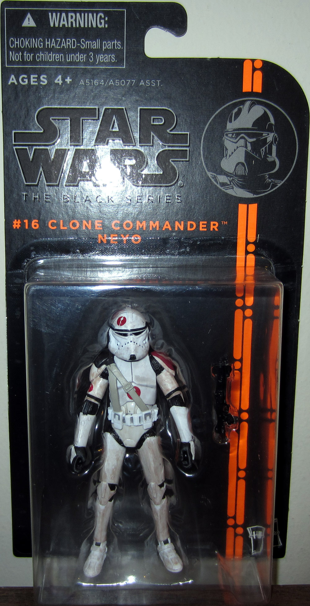 star wars clone wars commander neyo