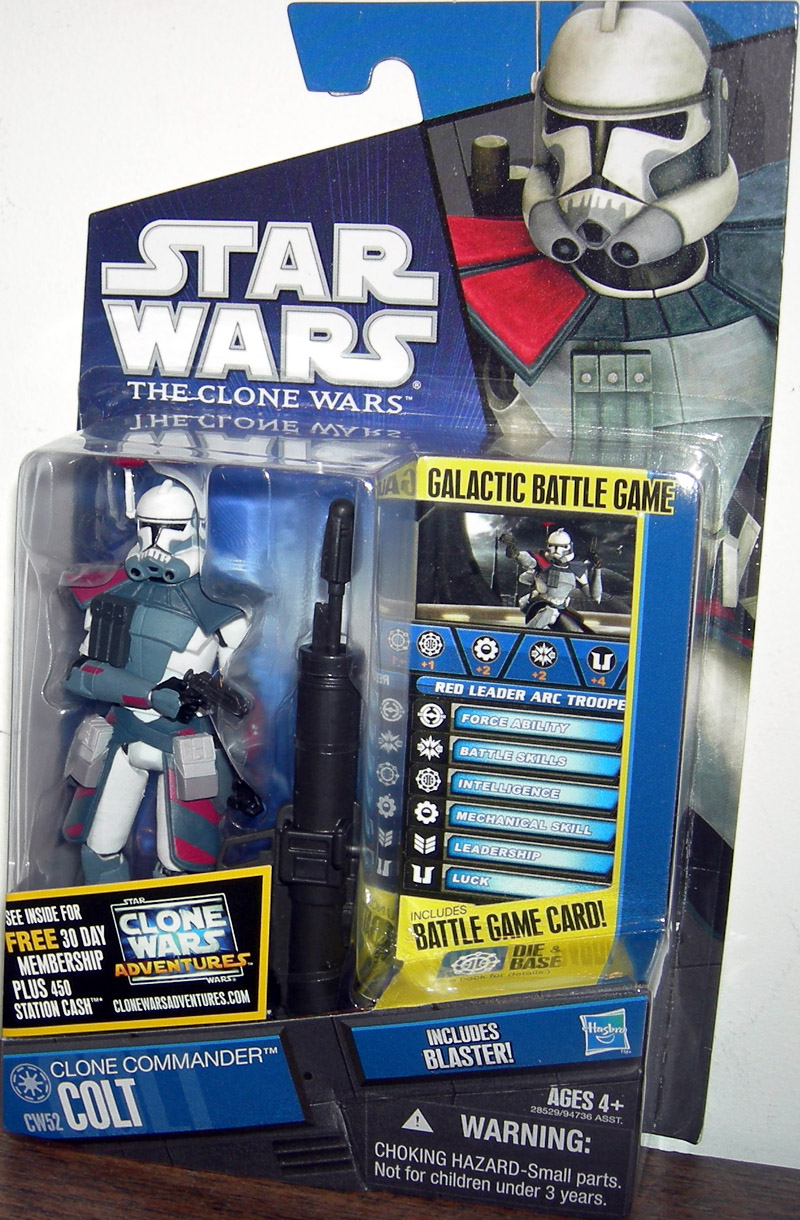 star wars clone action figures for sale