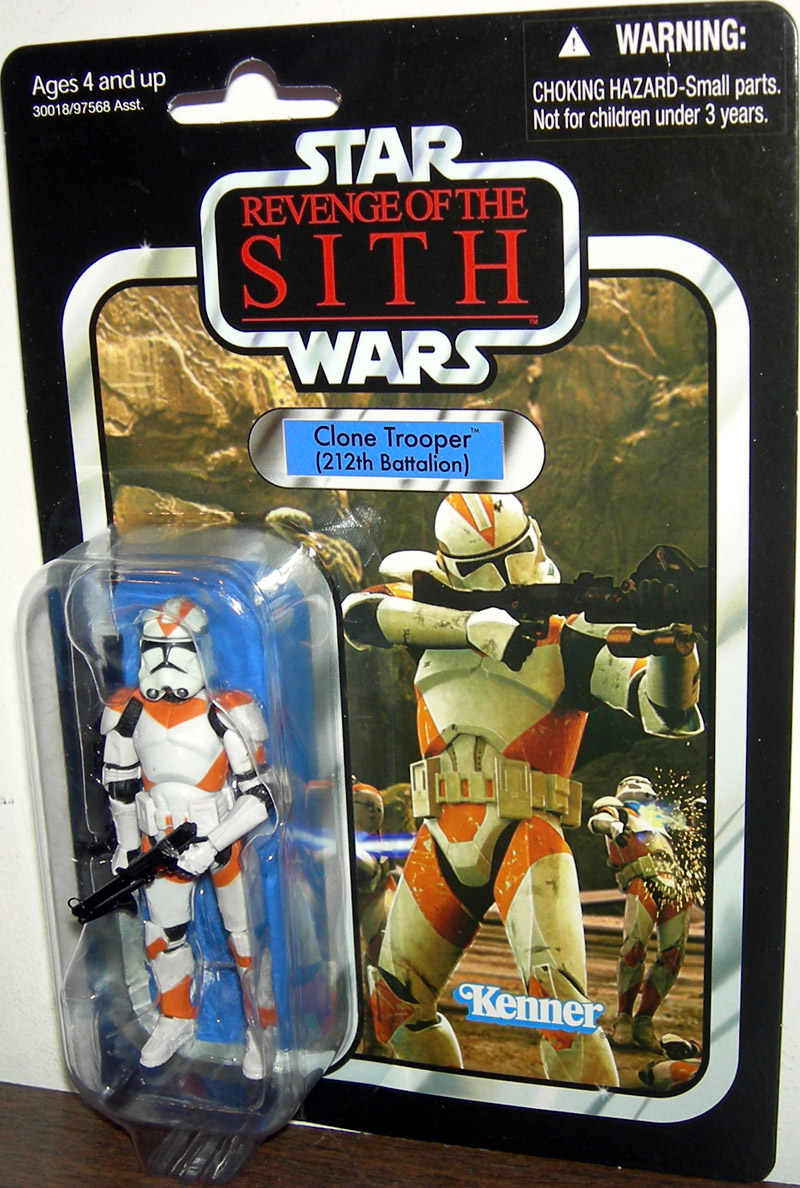 212th clone trooper action figure