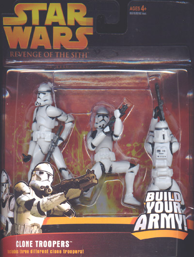 ebay clone troopers