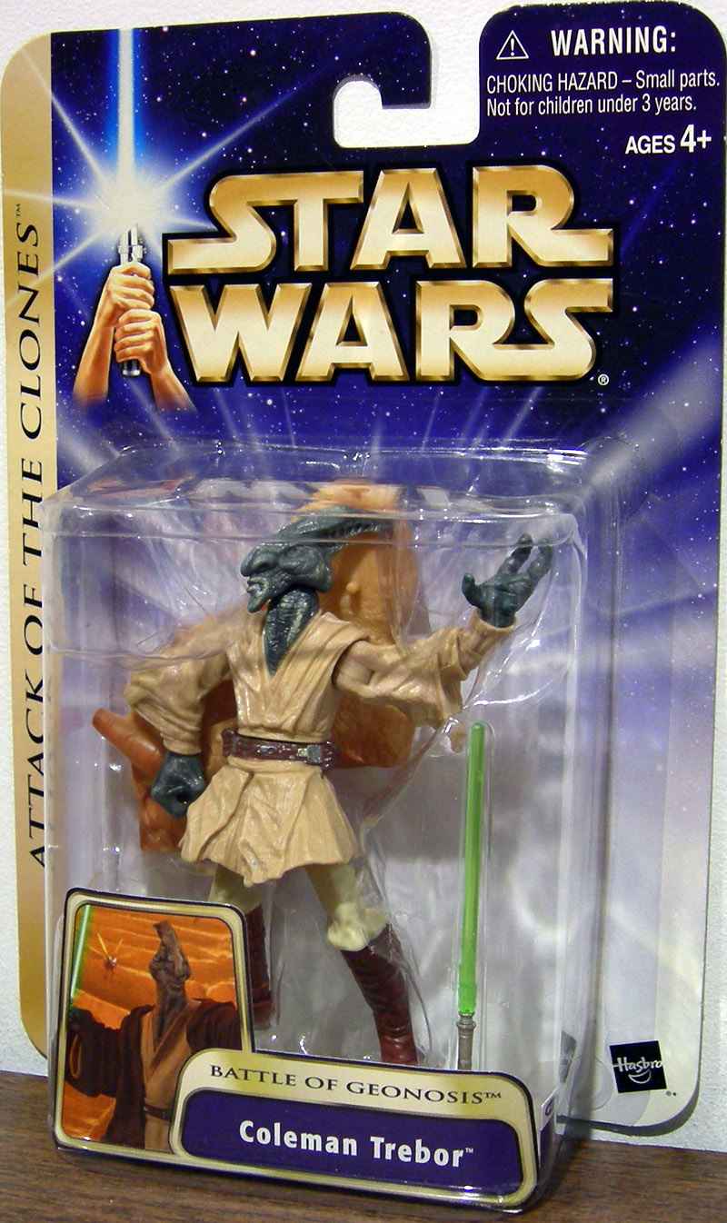 star wars attack of the clones action figures