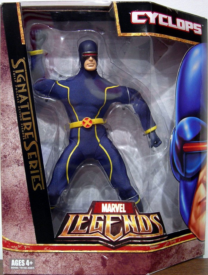 marvel legends signature series