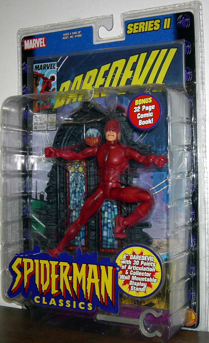 daredevil 2003 toys