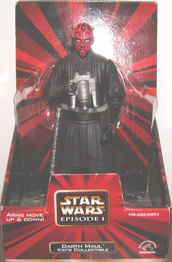 Darth Maul Kids Collectible
