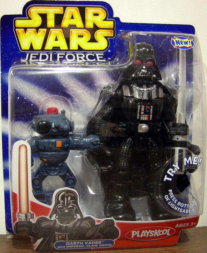 jedi force toy