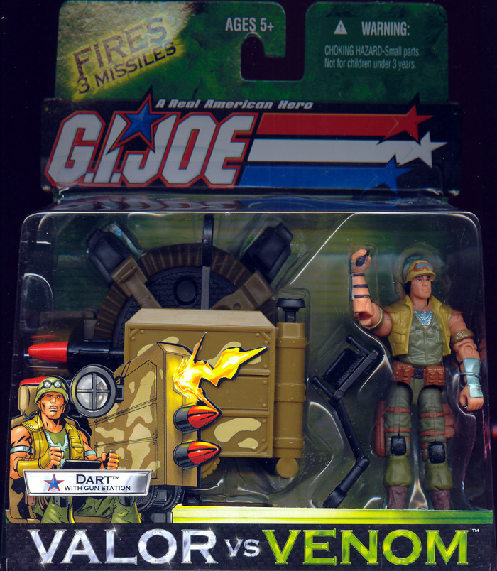 dart gun wars