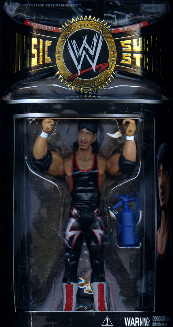 eddie guerrero doll