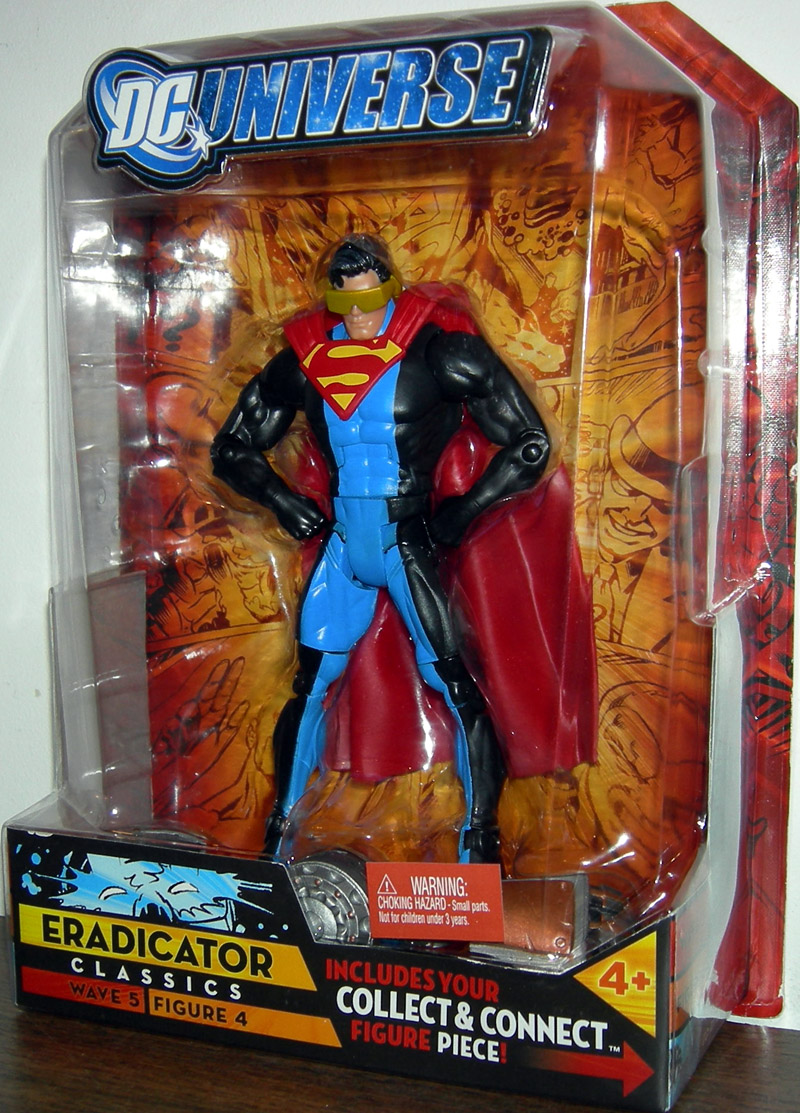 dc direct eradicator