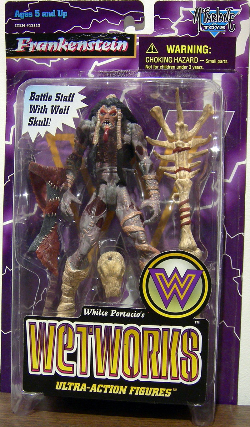 wetworks action figures