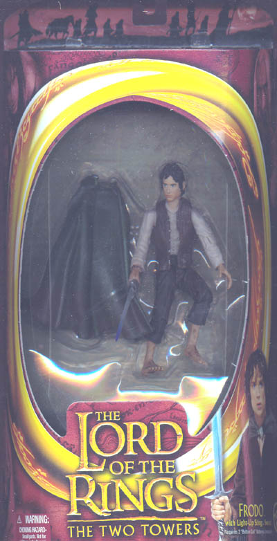 Frodo TTT