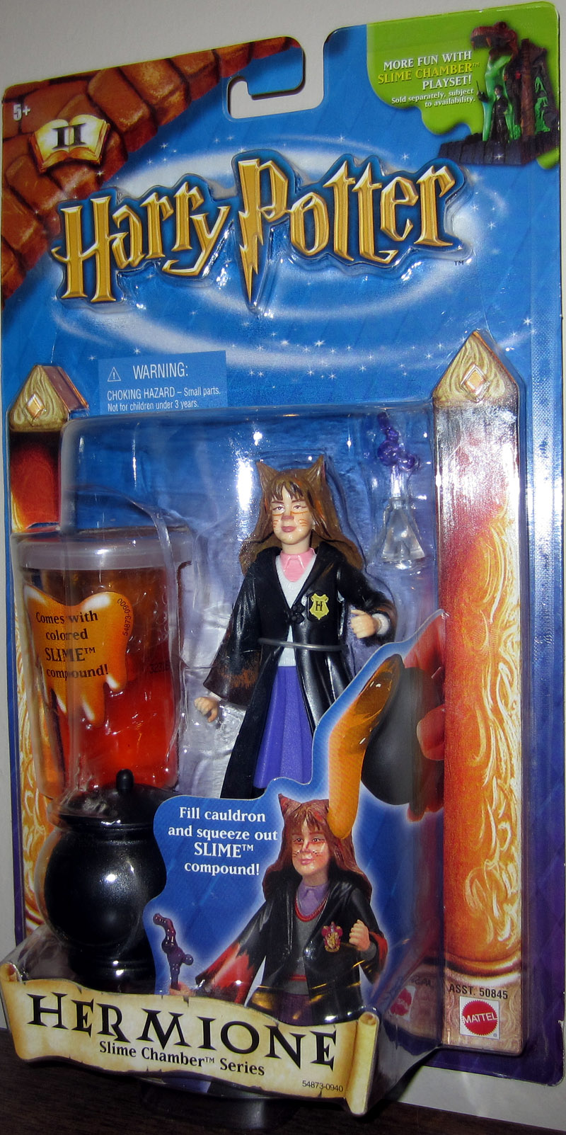 hermione figure