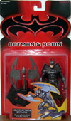 BATMAN Batman Robin Movie action figures