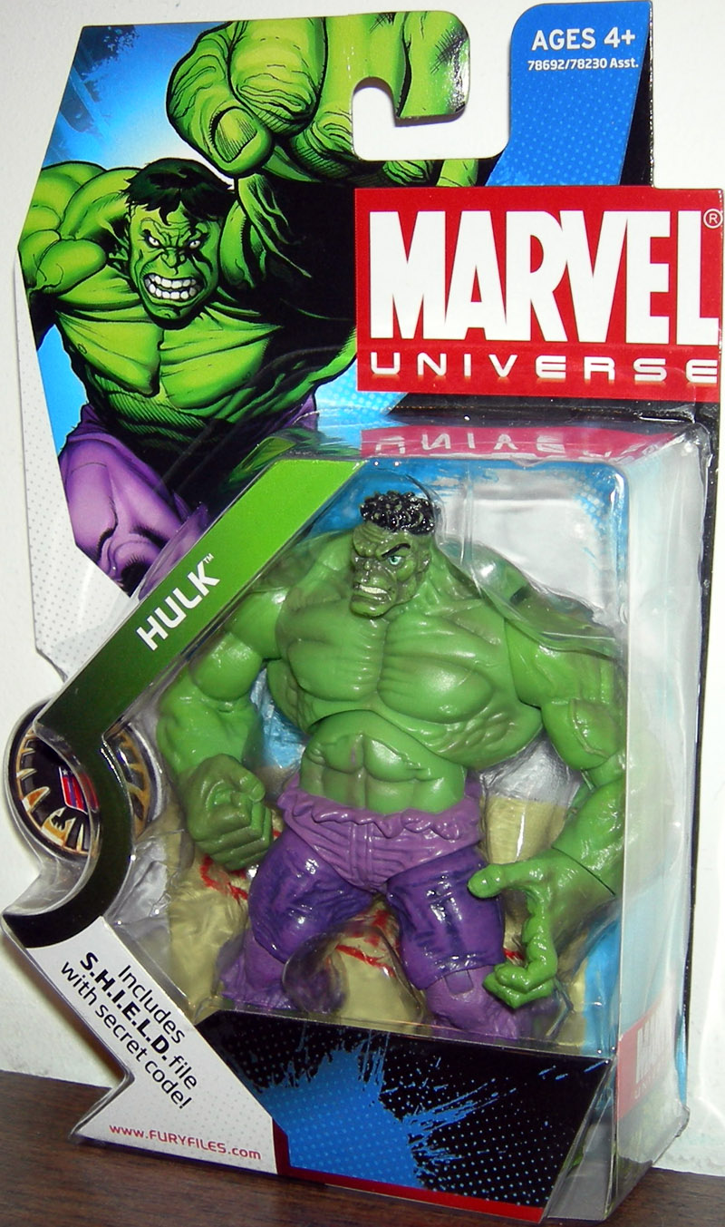 hulk  Marvel Multiverse