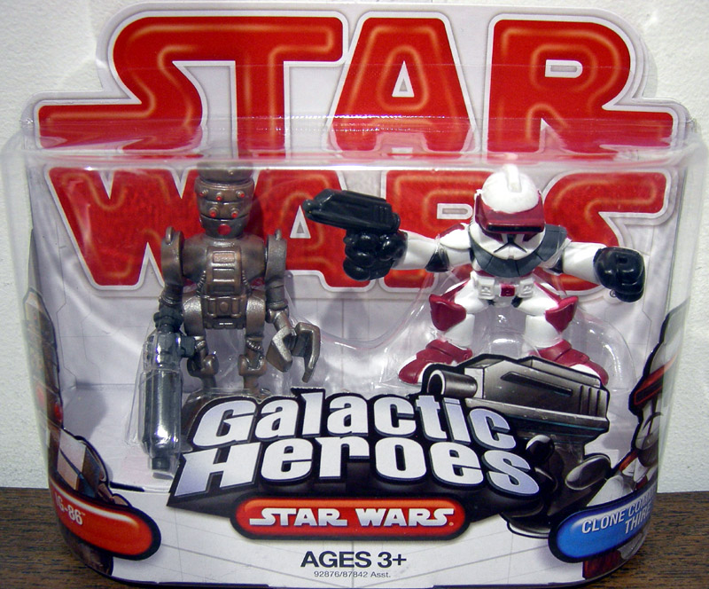 star wars clone thire