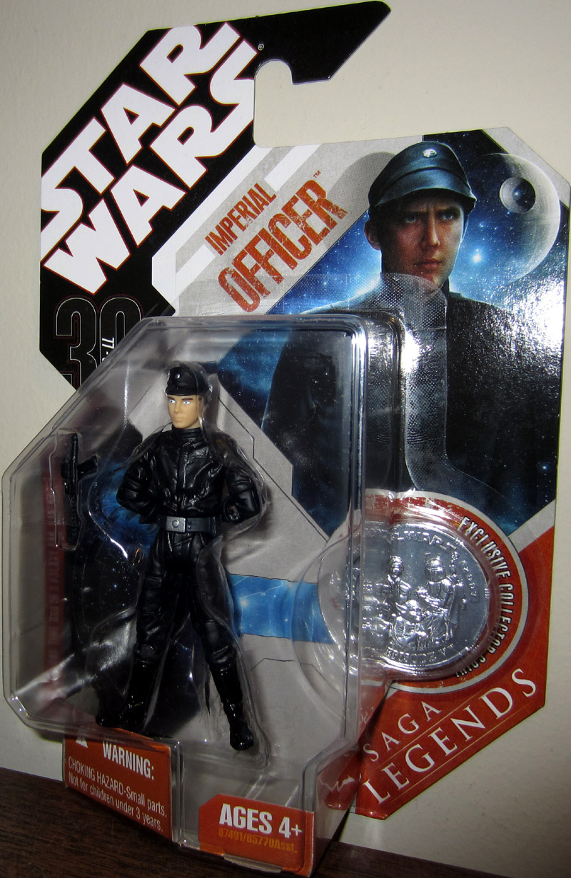 star wars imperial officer action figure