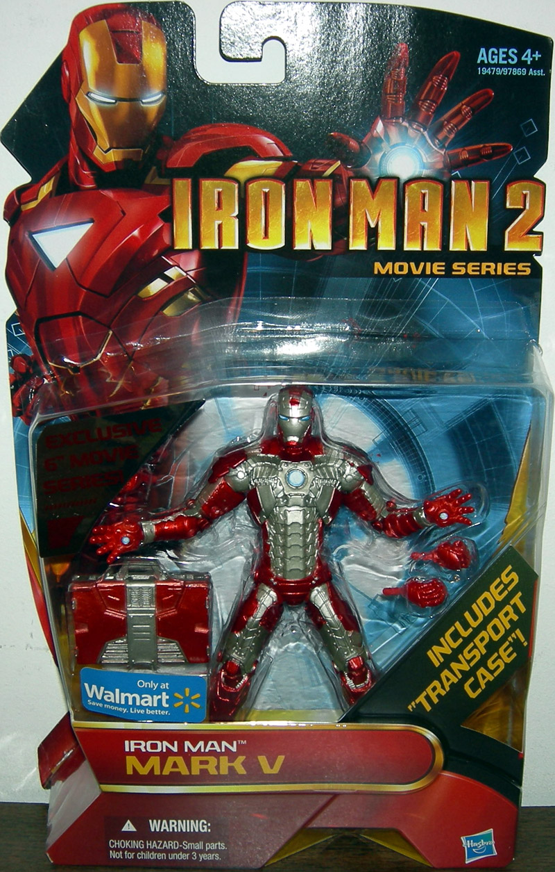 iron man 2 movie series action figures