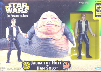playskool jabba the hutt
