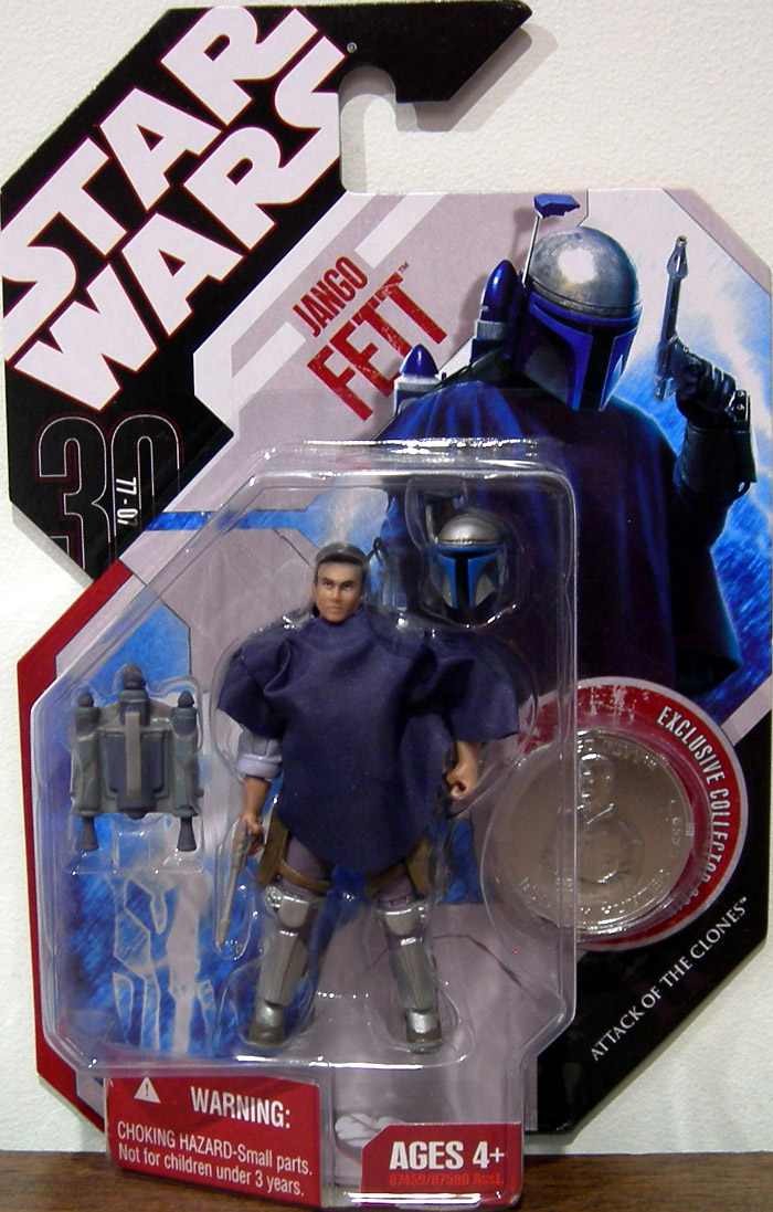 jango fett figure