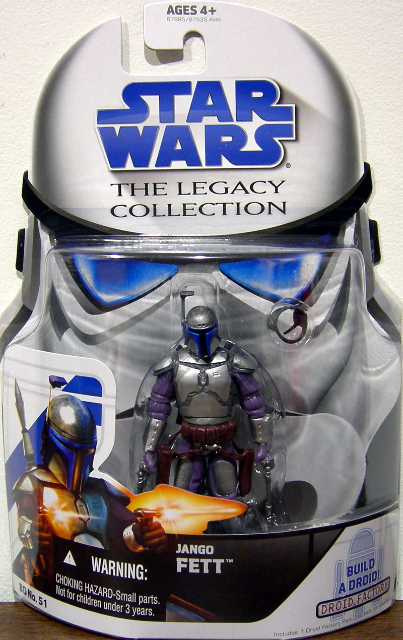 jango fett figure