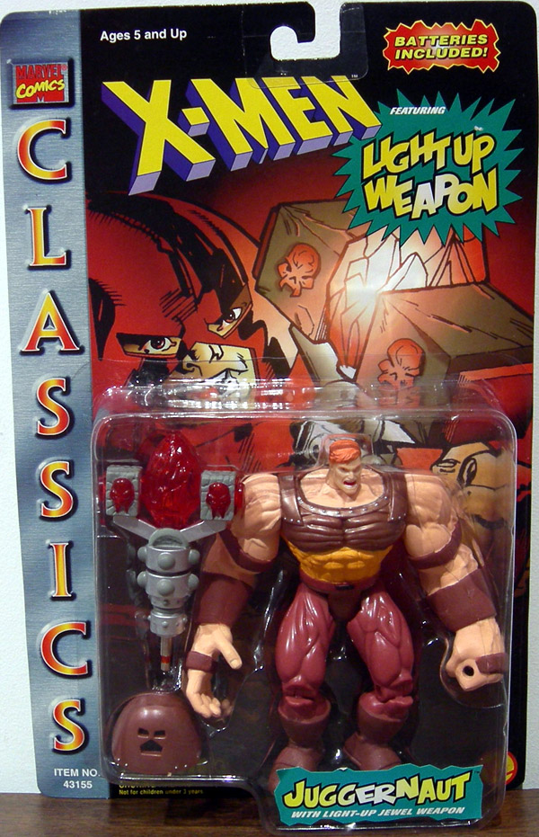 juggernaut toy for sale